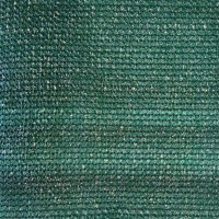 Zatieňovacia tkanina na plot PRIMA 2000 mm rola 10 m zelená